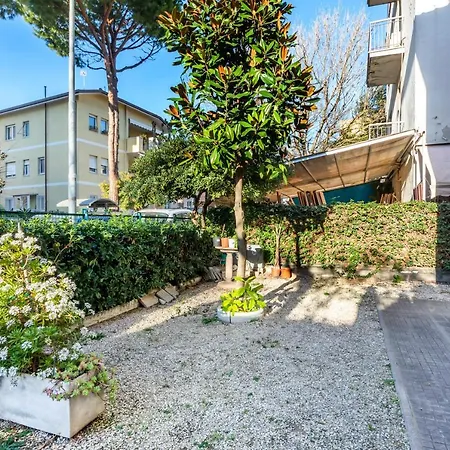 Marina Centro Apartments *