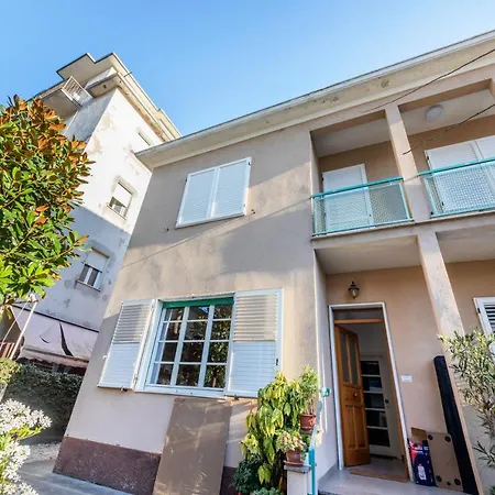 Marina Centro Apartments Rimini