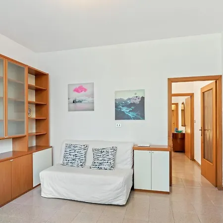 Marina Centro Apartments Apartament *