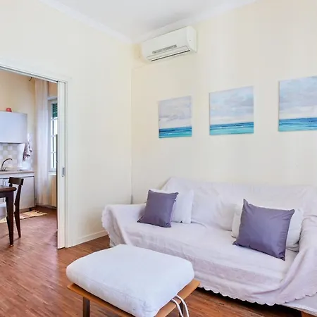 Marina Centro Apartments Apartment Rimini
