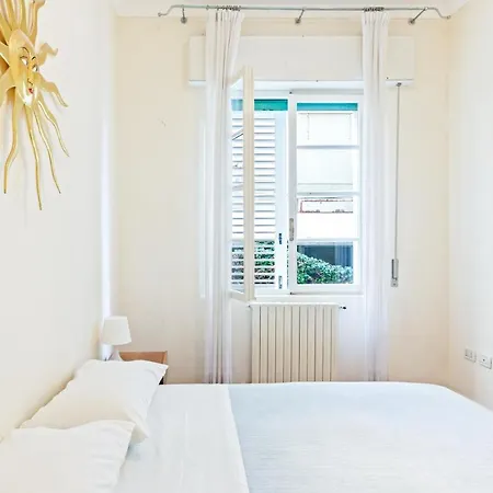 Appartement Marina Centro Apartments *