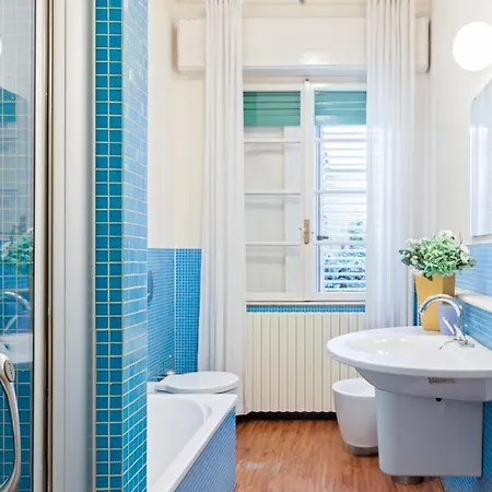 Marina Centro Apartments Apartmán Rimini