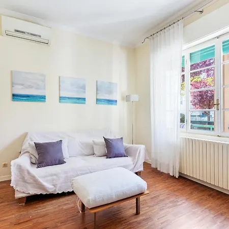 Appartement Marina Centro Apartments Rimini