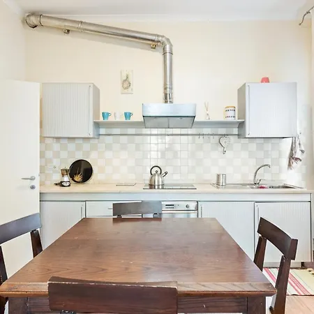 Marina Centro Apartments Appartement Rimini